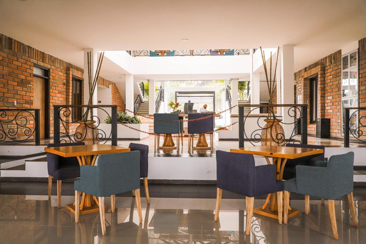 Hotel La Magdalena Adult Only Guatape Luaran gambar