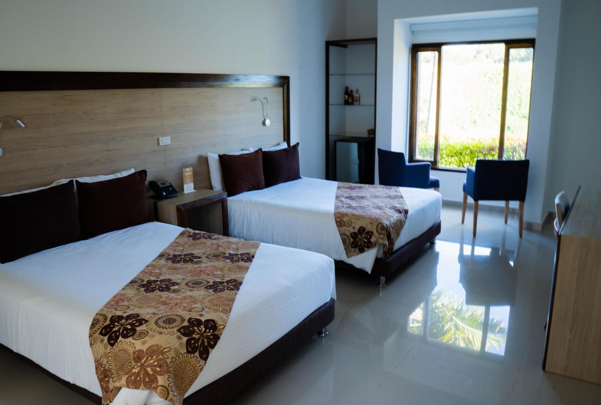 Hotel La Magdalena Adult Only Guatape Luaran gambar