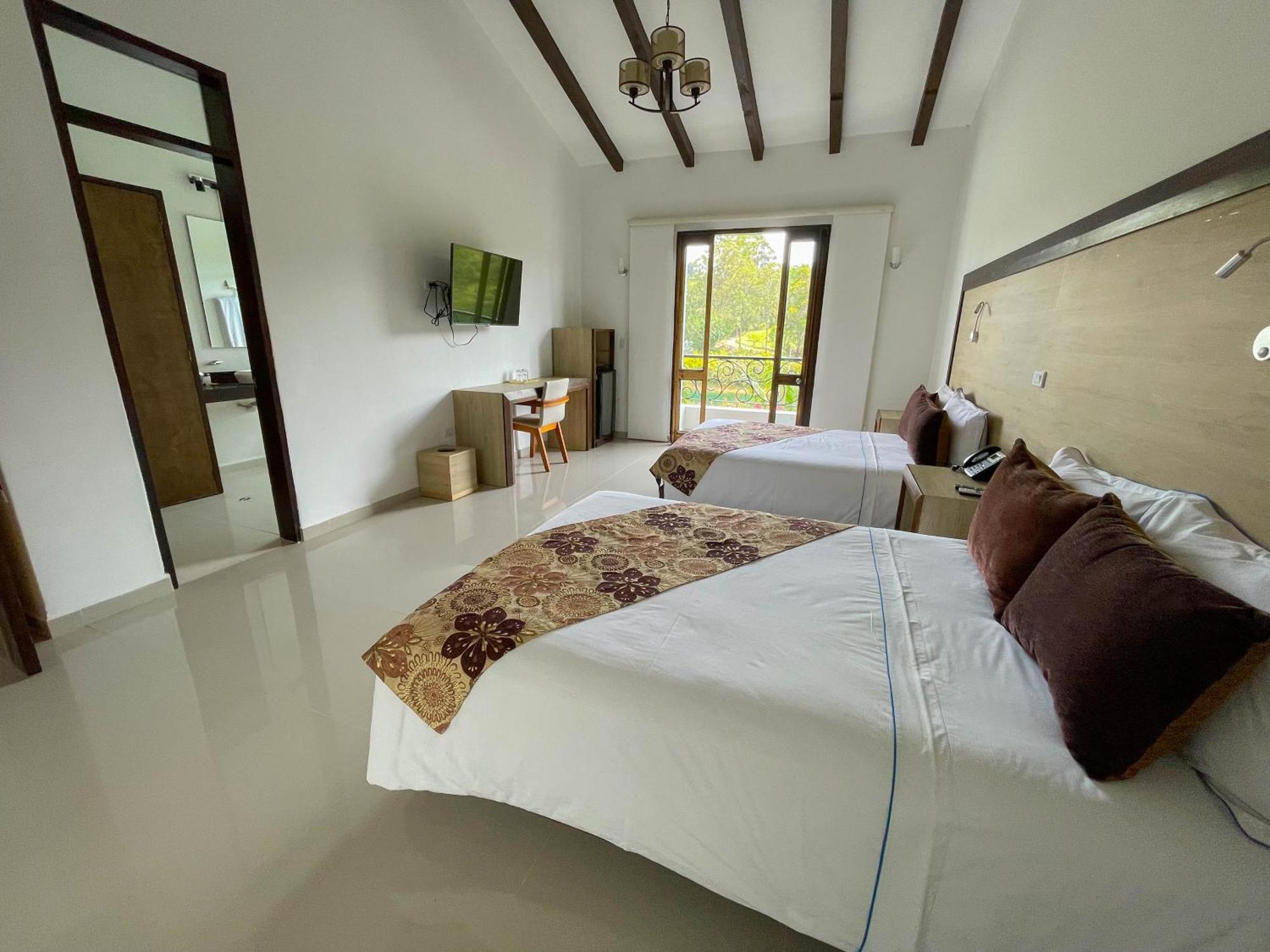 Hotel La Magdalena Adult Only Guatape Luaran gambar