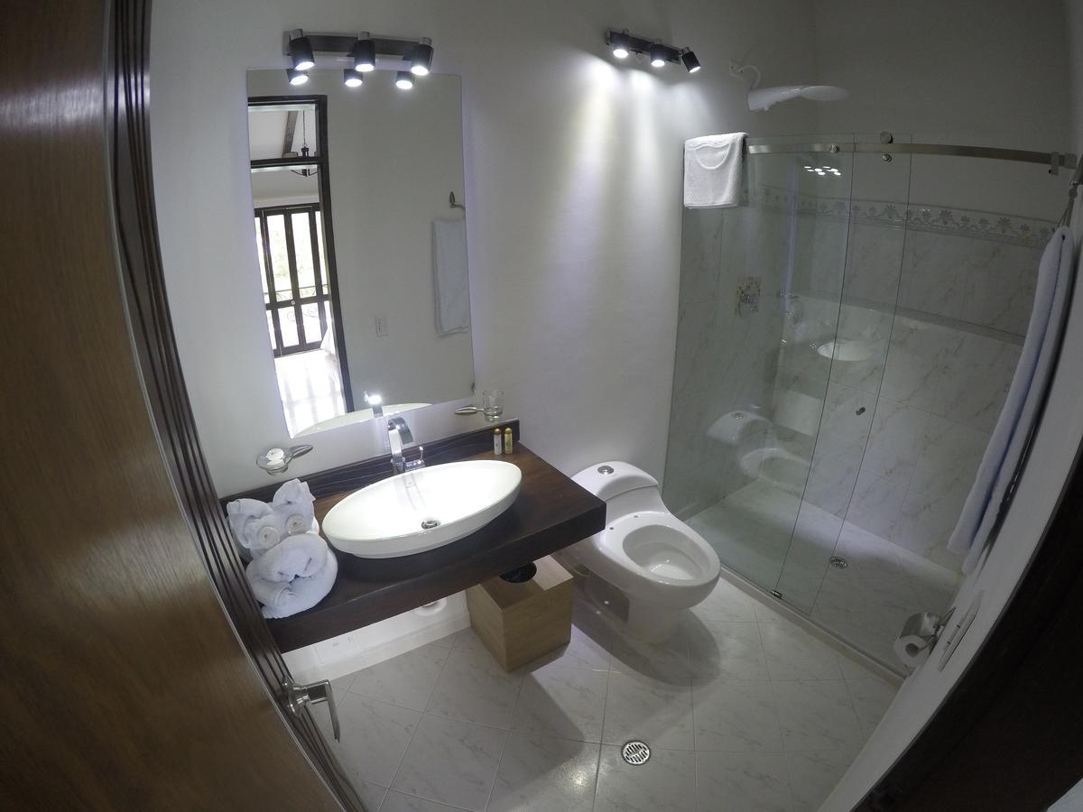 Hotel La Magdalena Adult Only Guatape Luaran gambar