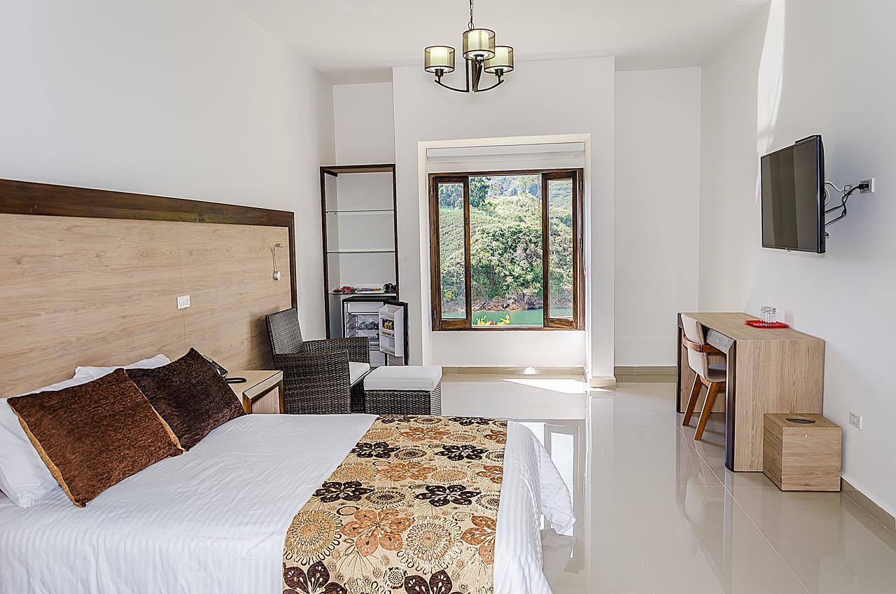 Hotel La Magdalena Adult Only Guatape Luaran gambar