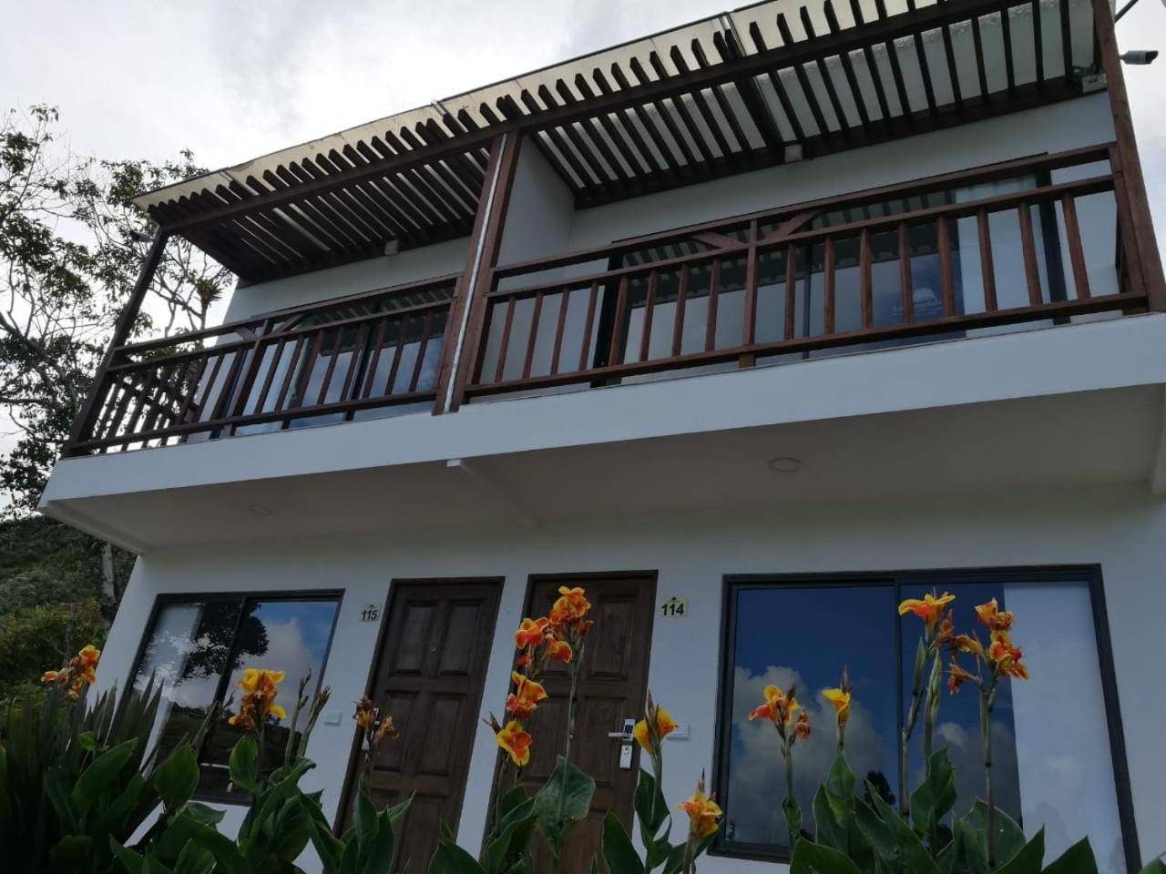 Hotel La Magdalena Adult Only Guatape Luaran gambar