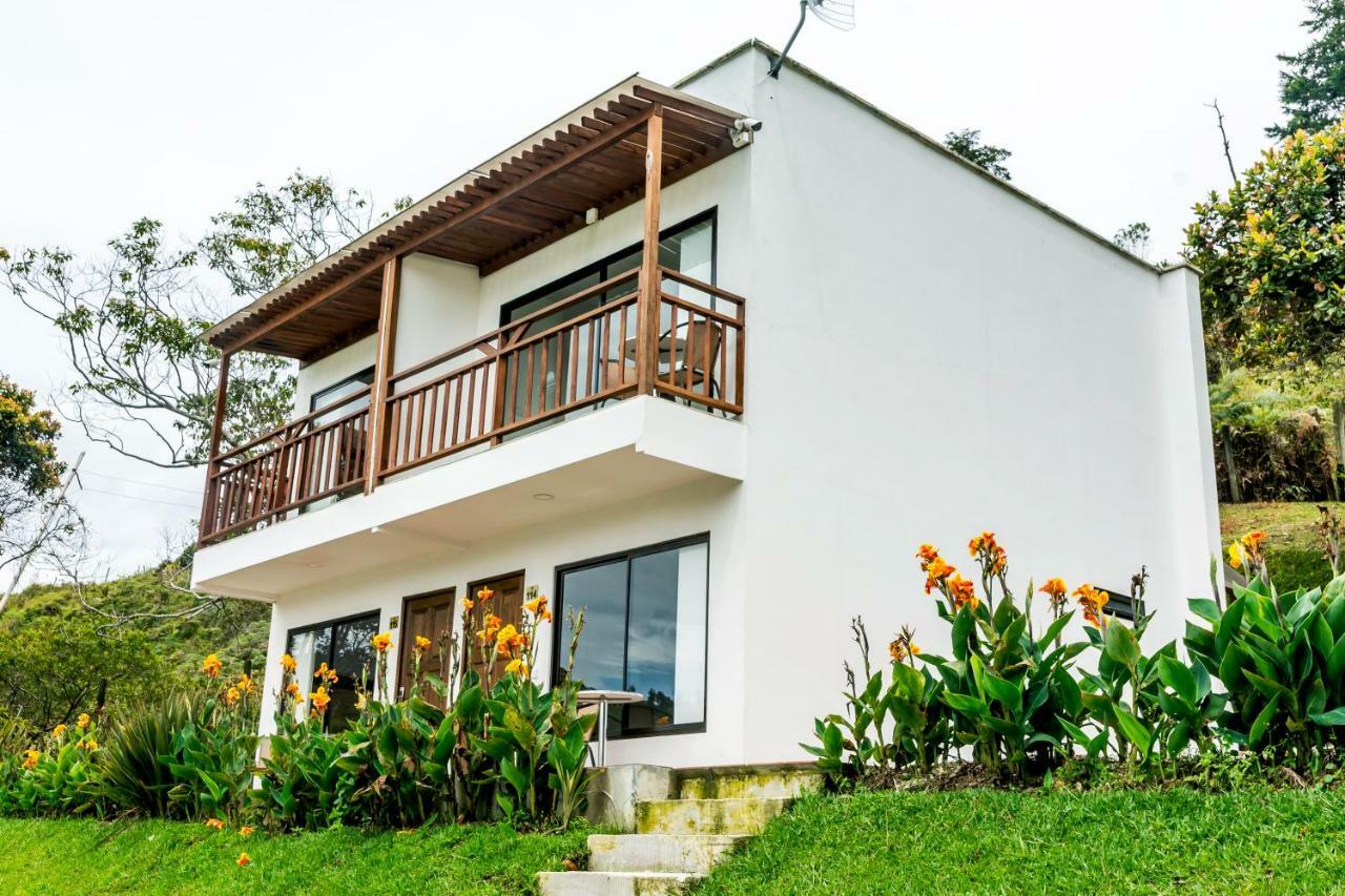 Hotel La Magdalena Adult Only Guatape Luaran gambar